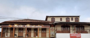 Hotel Esplanada